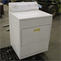 Kenmore 70 Series Gas Dryer