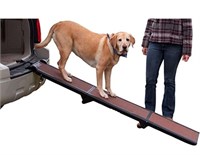 Pet Gear Full Length Ramp Lightweight/Portable