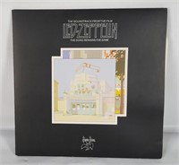 Led Zeppelin - The Songs Remains The Same 2lp
