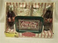 Coca Cola Gift Set