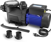 Aquastrong Swimming Pool Pump 1.5 HP PSP150AD