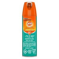 Off! - FamilyCare Insect Repellent