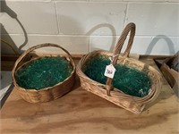 Wicker Baskets