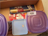 Rubbermaid Containers, Other