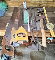 Hand Tools