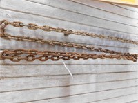 LOG CHAIN