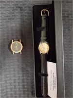 Miscellaneous men's watches