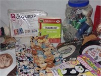 Sewing & Crafting Supplies