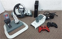 Console XBox & Accessoires de jeux vidéo -