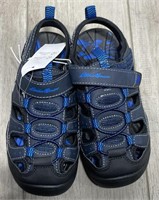 Eddie Bauer Boys Sandals Size 1