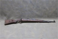 MAUSER 98 RIFLE 85091