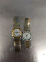 Vintage Women's Gruen Watches