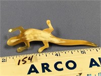 4" gecko horn pin          (2)