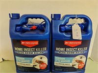 2 CT - BIOADVANCED HOME INSECT KILLER