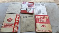Building Manuals, Briggs & Straton Manual