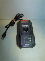 Ryobi One+ P118B 18V Lithium Ion Battery Charger