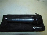 Sennheiser E835 Microphone