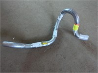 Walker's Exhaust 44596 fits some Buick, Cadillac,