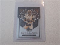 2022 PANINI PRIZM JOE BURROW BRILLIANCE