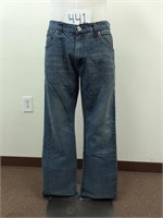 Men's Fusal by Focus Jeans - Size 38x34