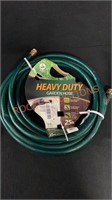 Heavy Duty 25’ Hose