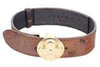 Louis Vuitton Belt Bracelet