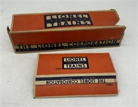 Lionel Model Railroad Packaging - 2460, 34