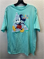 Disney Mickey Mouse Retro Shirt