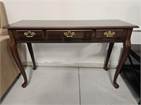 Console Table 
47×30×16"