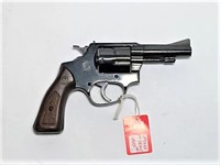 Rossi Interarms .38 Special Revolver