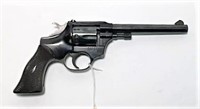 High Standard Sentinel .22 Cal Revolver- 103