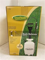 2 Gal Back Reliever Sprayer