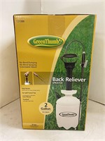 2 Gal Back Reliever Sprayer