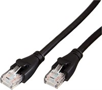 Amazon Basics RJ45 Cat-6 Ethernet Patch Internet
