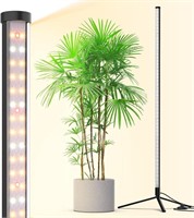 Barrina Grow Lights for Indoor Plants with Stand