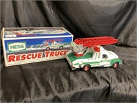 1994 HESS RESCUE TRUCK / NOS