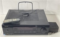 (M) Sherwood Model RX-4109 AM/FM Stereo Receiver