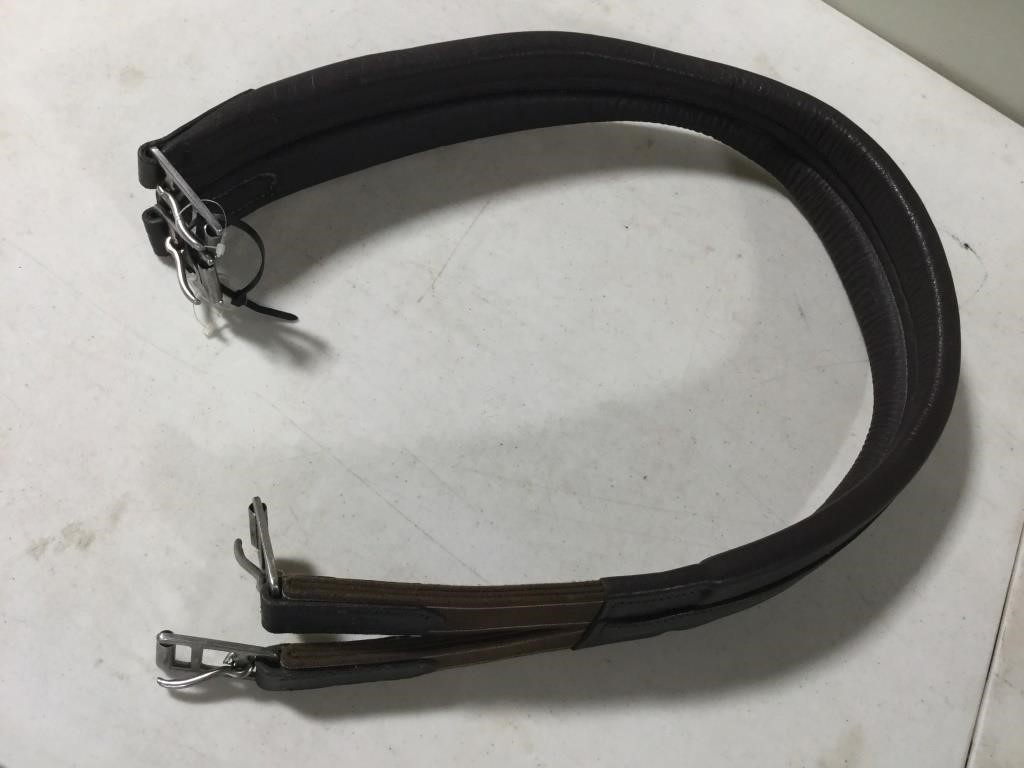 Online Tack & Consignment Auction