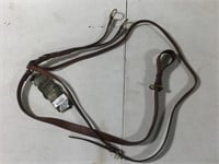BR Running Martingale