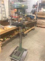 General Floor Model Drill Press