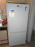 AMANA REFRIGERATOR/FREEZER