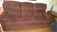 Couch That Reclines On Ends