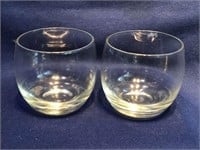 Lot of Eleven Assorted Collectible Glasses & More
