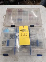 ASSORTMENT OF ELECTRICAL SUPPLIES