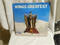 Paul McCartney/Wings-Wings Greatest