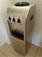 Ge Profile Water Cooler - May Need Work