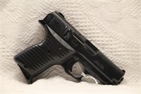 Pistol,  Lorcin, Model  L280, .380