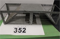 Animal Trap 11.25 X 36.5 X 11.25