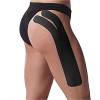 OPTP SpiderTech Hip, Black