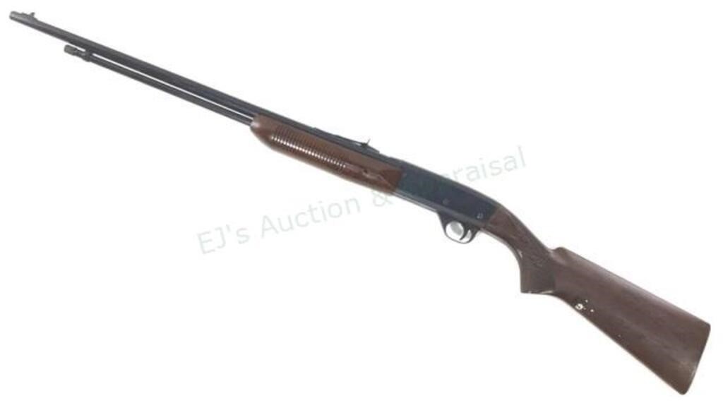 Daisy Model 26 Pump Action Bb Rifle